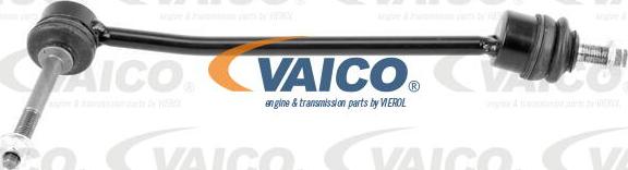 VAICO V30-3168 - Тяга / стійка, стабілізатор autocars.com.ua