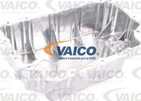 VAICO V30-3172 - Масляний піддон autocars.com.ua