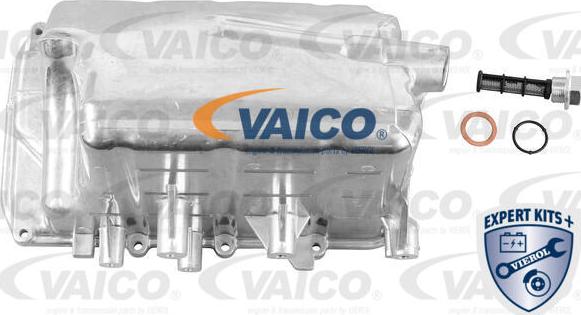 VAICO V30-3175 - Ремкомплект, масляний піддон autocars.com.ua