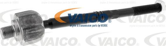 VAICO V30-3191 - Осевой шарнир, рулевая тяга avtokuzovplus.com.ua