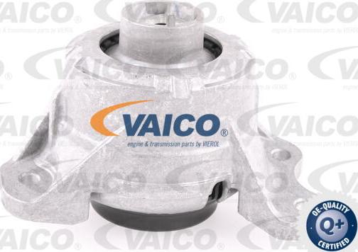 VAICO V30-3196 - Подушка, підвіска двигуна autocars.com.ua