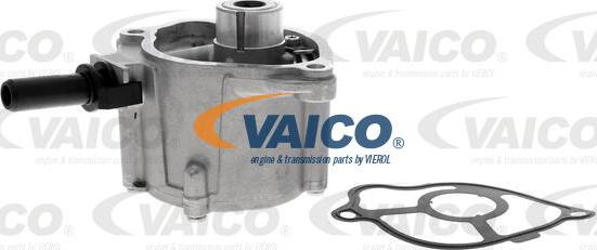 VAICO V30-3198 - Вакуумный насос, тормозная система autodnr.net