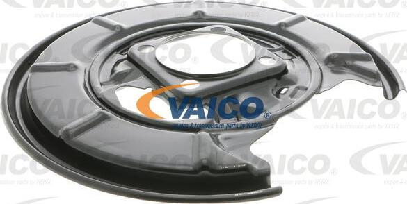 VAICO V30-3225 - Відбивач, диск гальмівного механізму autocars.com.ua