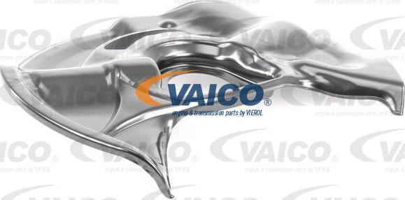 VAICO V30-3237 - Отражатель, защита, тормозной диск avtokuzovplus.com.ua