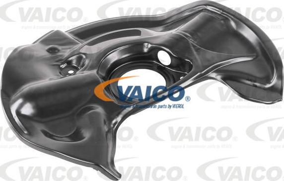 VAICO V30-3238 - Отражатель, защита, тормозной диск avtokuzovplus.com.ua