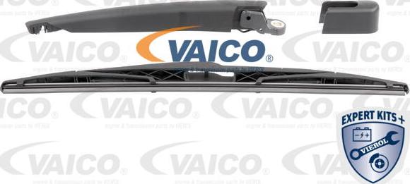 VAICO V30-3241 - Комплект важелів склоочисника, система очищення стекол autocars.com.ua