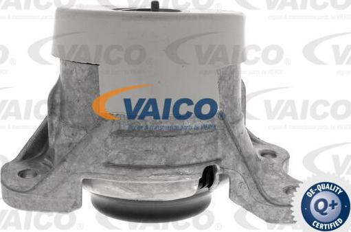 VAICO V30-3263 - Подушка, підвіска двигуна autocars.com.ua