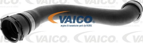 VAICO V30-3265 - Шланг радіатора autocars.com.ua