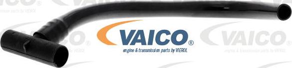 VAICO V30-3268 - Шланг, вентиляция картера avtokuzovplus.com.ua