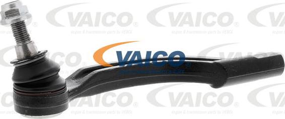 VAICO V30-3288 - Наконечник рульової тяги, кульовий шарнір autocars.com.ua