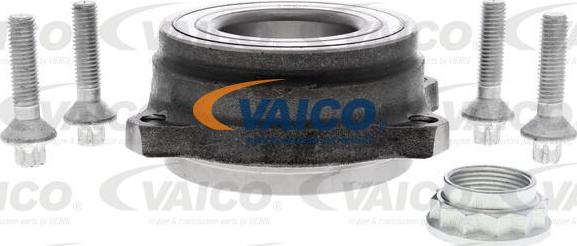 VAICO V30-3301 - Ступица колеса, поворотный кулак autodnr.net