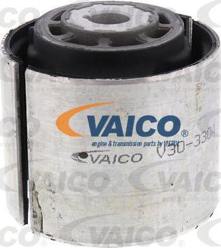 VAICO V30-3304 - Сайлентблок, важеля підвіски колеса autocars.com.ua