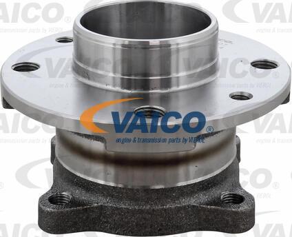 VAICO V30-3307 - Комплект підшипника маточини колеса autocars.com.ua