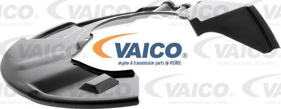 VAICO V30-3316 - Отражатель, защита, тормозной диск avtokuzovplus.com.ua