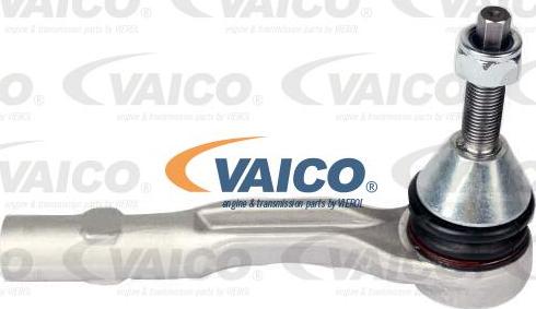 VAICO V30-3321 - Поперечна рульова тяга autocars.com.ua