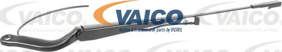 VAICO V30-3325 - Рычаг стеклоочистителя, система очистки окон autodnr.net