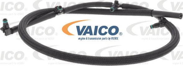 VAICO V30-3327 - Шланг, витік палива autocars.com.ua