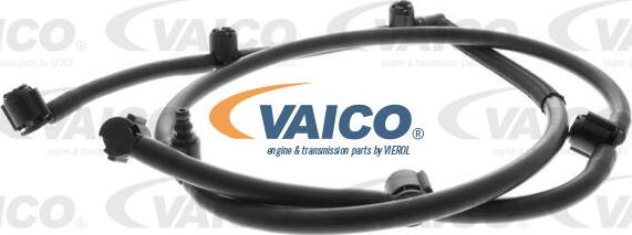 VAICO V30-3330 - Шланг, витік палива autocars.com.ua