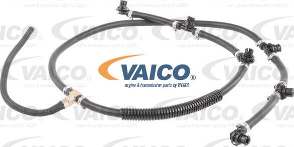 VAICO V30-3331 - Шланг, утечка топлива avtokuzovplus.com.ua