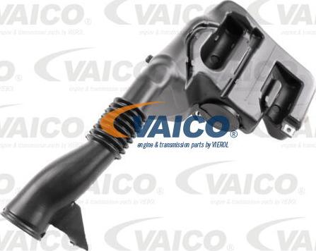 VAICO V30-3334 - Резервуар для води (для чищення) autocars.com.ua