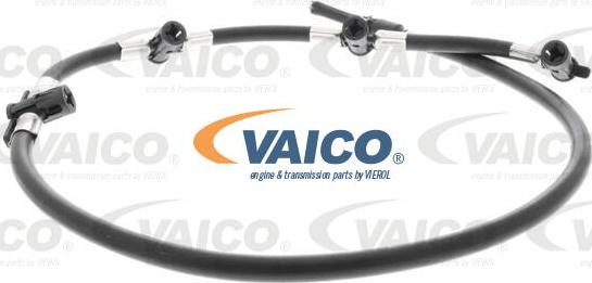 VAICO V30-3343 - Шланг, утечка топлива autodnr.net