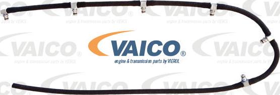 VAICO V30-3345 - Шланг, витік палива autocars.com.ua