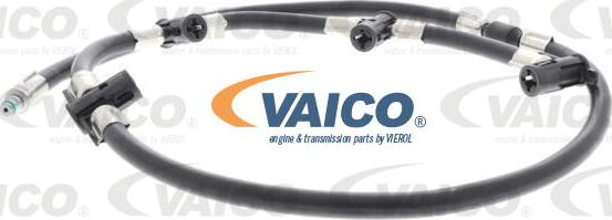 VAICO V30-3350 - Шланг, витік палива autocars.com.ua