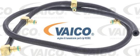 VAICO V30-3351 - Шланг, витік палива autocars.com.ua