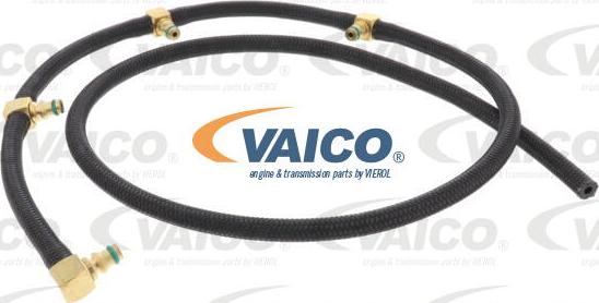 VAICO V30-3352 - Шланг, витік палива autocars.com.ua