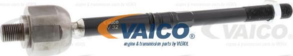 VAICO V30-3370 - Осевой шарнир, рулевая тяга autodnr.net
