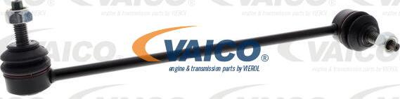 VAICO V30-3382 - Тяга / стійка, стабілізатор autocars.com.ua