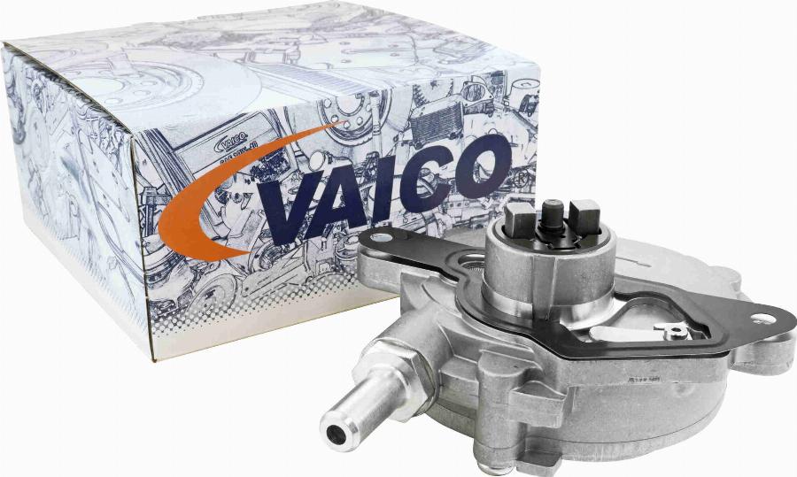 VAICO V30-3389 - Вакуумний насос, гальмівна система autocars.com.ua