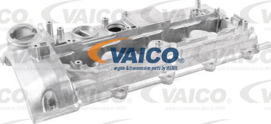 VAICO V30-3391 - Крышка головки цилиндра avtokuzovplus.com.ua