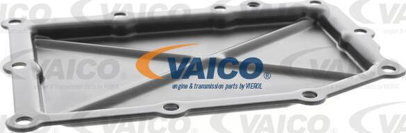 VAICO V30-3392 - Масляний піддон autocars.com.ua