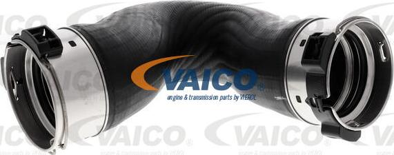 VAICO V30-3401 - Трубка, нагнетание воздуха autodnr.net