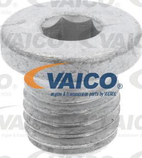 VAICO V30-3415 - Масляный поддон, автоматическая коробка передач autodnr.net