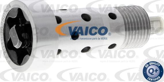 VAICO V30-3420 - Центральний клапан, шестерня приводу розподільного вала autocars.com.ua