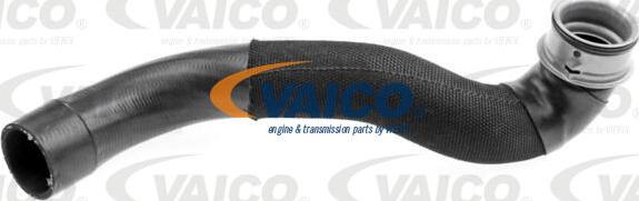 VAICO V30-3424 - Шланг радіатора autocars.com.ua
