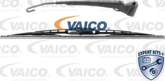 VAICO V30-3489 - Комплект важелів склоочисника, система очищення стекол autocars.com.ua