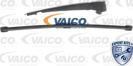 VAICO V30-3491 - Комплект рычагов стеклоочистителя, система очистки стекол autodnr.net