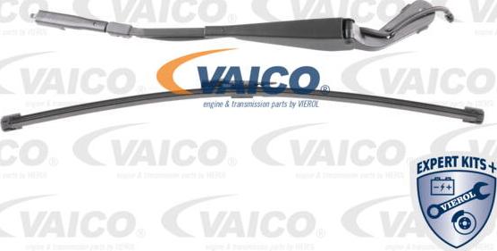 VAICO V30-3493 - Комплект важелів склоочисника, система очищення стекол autocars.com.ua