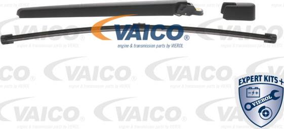 VAICO V30-3495 - Комплект важелів склоочисника, система очищення стекол autocars.com.ua