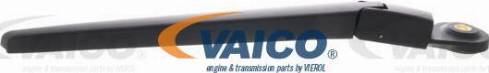 VAICO V30-3496 - Важіль склоочисника, система очищення вікон autocars.com.ua