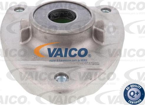 VAICO V30-3514 - Опора стійки амортизатора, подушка autocars.com.ua
