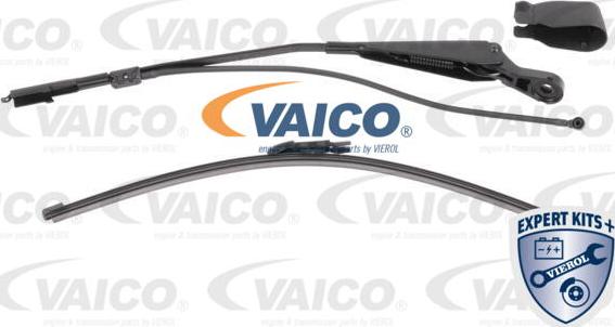 VAICO V30-3519 - Комплект важелів склоочисника, система очищення стекол autocars.com.ua