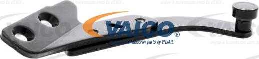 VAICO V30-3535 - Напрямна ролика, зсувні двері autocars.com.ua