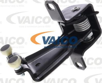 VAICO V30-3538 - Напрямна ролика, зсувні двері autocars.com.ua