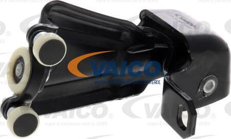 VAICO V30-3538 - Напрямна ролика, зсувні двері autocars.com.ua