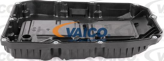 VAICO V30-3544 - Масляний піддон, автоматична коробка передач autocars.com.ua