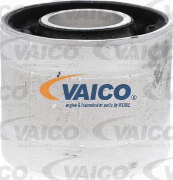 VAICO V30-3547 - Сайлентблок, важеля підвіски колеса autocars.com.ua